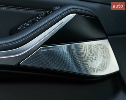 Черный БМВ Х5, объемом двигателя 4.4 л и пробегом 26 тыс. км за 153500 $, фото 23 на Automoto.ua