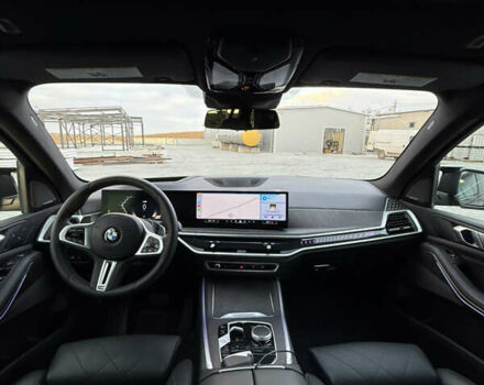 Чорний БМВ Х5, об'ємом двигуна 3 л та пробігом 39 тис. км за 76000 $, фото 21 на Automoto.ua