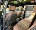 Чорний БМВ Х5, об'ємом двигуна 3 л та пробігом 34 тис. км за 129000 $, фото 30 на Automoto.ua