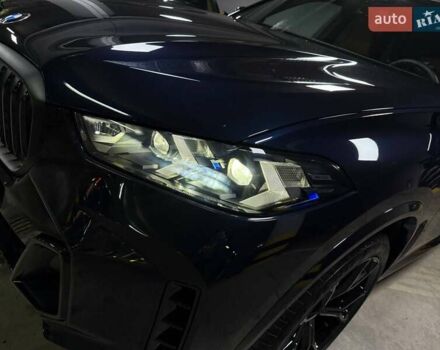 Черный БМВ Х5, объемом двигателя 2.99 л и пробегом 1 тыс. км за 119500 $, фото 22 на Automoto.ua