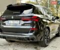 Чорний БМВ Х5, об'ємом двигуна 4.4 л та пробігом 30 тис. км за 129999 $, фото 14 на Automoto.ua