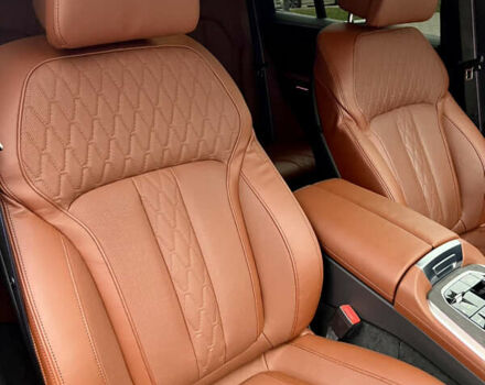 Чорний БМВ Х5, об'ємом двигуна 3 л та пробігом 13 тис. км за 119999 $, фото 5 на Automoto.ua