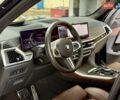 Чорний БМВ Х5, об'ємом двигуна 3 л та пробігом 34 тис. км за 129000 $, фото 24 на Automoto.ua