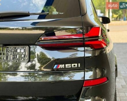 Черный БМВ Х5, объемом двигателя 4.4 л и пробегом 21 тыс. км за 123000 $, фото 18 на Automoto.ua