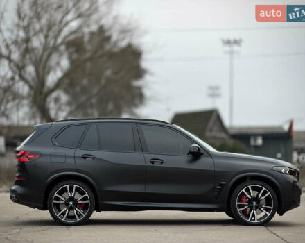 Чорний БМВ Х5, об'ємом двигуна 4.39 л та пробігом 28 тис. км за 145000 $, фото 28 на Automoto.ua