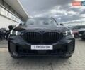 Чорний БМВ Х5, об'ємом двигуна 3 л та пробігом 6 тис. км за 99000 $, фото 7 на Automoto.ua