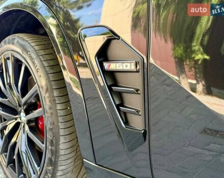 Черный БМВ Х5, объемом двигателя 4.4 л и пробегом 21 тыс. км за 123000 $, фото 28 на Automoto.ua