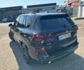 Черный БМВ Х5, объемом двигателя 2.99 л и пробегом 3 тыс. км за 118672 $, фото 12 на Automoto.ua