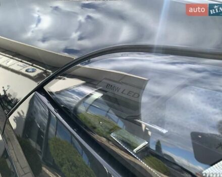 Чорний БМВ Х5, об'ємом двигуна 3 л та пробігом 6 тис. км за 99000 $, фото 17 на Automoto.ua