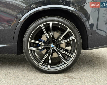 Чорний БМВ Х5, об'ємом двигуна 2.99 л та пробігом 5 тис. км за 123500 $, фото 15 на Automoto.ua