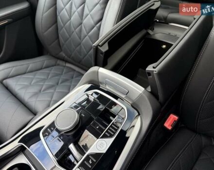 Черный БМВ Х5, объемом двигателя 2.99 л и пробегом 24 тыс. км за 119000 $, фото 65 на Automoto.ua