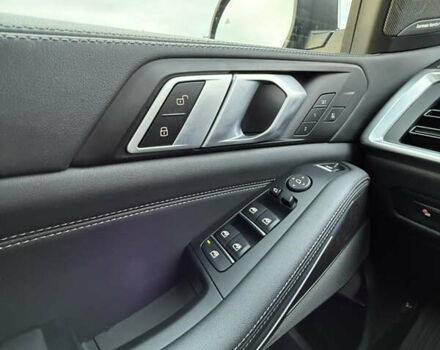 Чорний БМВ Х5, об'ємом двигуна 3 л та пробігом 39 тис. км за 76000 $, фото 32 на Automoto.ua