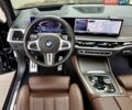 Чорний БМВ Х5, об'ємом двигуна 3 л та пробігом 34 тис. км за 129000 $, фото 33 на Automoto.ua