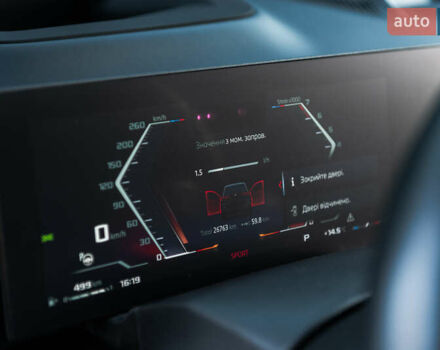 Черный БМВ Х5, объемом двигателя 4.4 л и пробегом 26 тыс. км за 153500 $, фото 24 на Automoto.ua