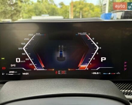 Черный БМВ Х5, объемом двигателя 4.4 л и пробегом 21 тыс. км за 123000 $, фото 73 на Automoto.ua