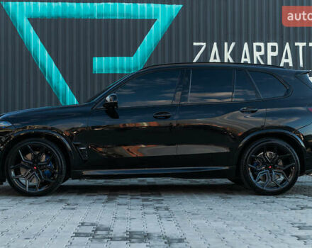 Черный БМВ Х5, объемом двигателя 4.4 л и пробегом 26 тыс. км за 153500 $, фото 17 на Automoto.ua