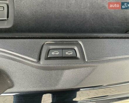 Чорний БМВ Х5, об'ємом двигуна 3 л та пробігом 6 тис. км за 99000 $, фото 51 на Automoto.ua