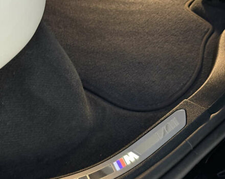 Черный БМВ Х5, объемом двигателя 3 л и пробегом 18 тыс. км за 155000 $, фото 23 на Automoto.ua