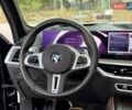 Чорний БМВ Х5, об'ємом двигуна 4.4 л та пробігом 30 тис. км за 129999 $, фото 36 на Automoto.ua