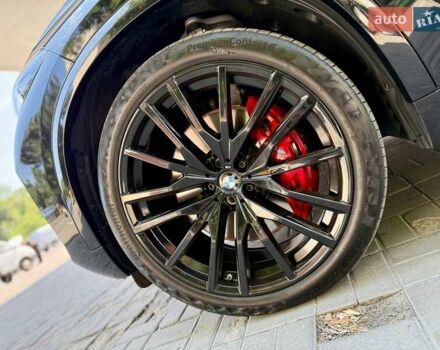 Черный БМВ Х5, объемом двигателя 4.4 л и пробегом 21 тыс. км за 123000 $, фото 29 на Automoto.ua