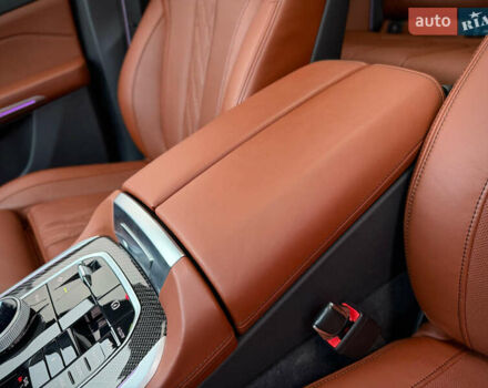 Чорний БМВ Х5, об'ємом двигуна 4.39 л та пробігом 28 тис. км за 145000 $, фото 49 на Automoto.ua