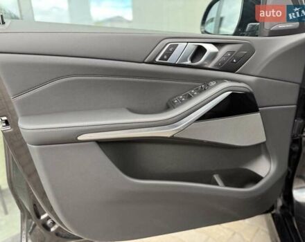 Черный БМВ Х5, объемом двигателя 2.99 л и пробегом 24 тыс. км за 119000 $, фото 34 на Automoto.ua