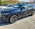 Чорний БМВ Х5, об'ємом двигуна 3 л та пробігом 9 тис. км за 82000 $, фото 1 на Automoto.ua