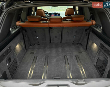 Чорний БМВ Х5, об'ємом двигуна 4.39 л та пробігом 28 тис. км за 145000 $, фото 36 на Automoto.ua