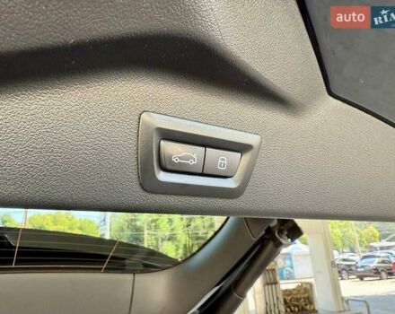 Черный БМВ Х5, объемом двигателя 4.4 л и пробегом 21 тыс. км за 123000 $, фото 21 на Automoto.ua