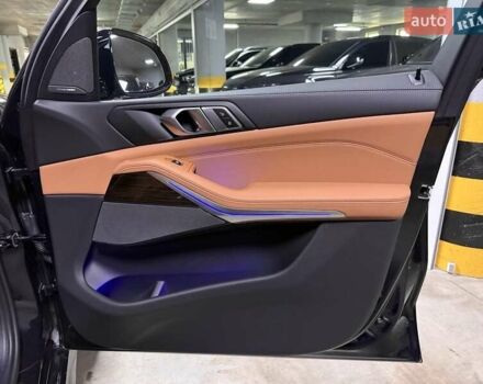 Черный БМВ Х5, объемом двигателя 2.99 л и пробегом 1 тыс. км за 119500 $, фото 97 на Automoto.ua