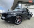 Чорний БМВ Х5, об'ємом двигуна 3 л та пробігом 6 тис. км за 99000 $, фото 1 на Automoto.ua
