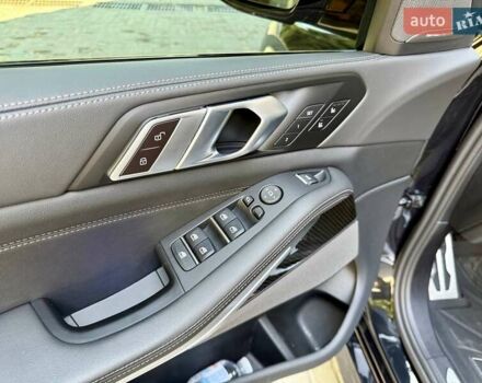 Черный БМВ Х5, объемом двигателя 4.4 л и пробегом 21 тыс. км за 123000 $, фото 32 на Automoto.ua