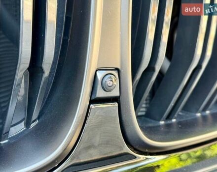 Черный БМВ Х5, объемом двигателя 4.4 л и пробегом 21 тыс. км за 123000 $, фото 10 на Automoto.ua