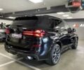 Чорний БМВ Х5, об'ємом двигуна 2.99 л та пробігом 10 тис. км за 112700 $, фото 12 на Automoto.ua