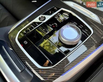 Черный БМВ Х5, объемом двигателя 4.4 л и пробегом 21 тыс. км за 123000 $, фото 57 на Automoto.ua