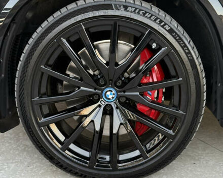 Черный БМВ Х5, объемом двигателя 3 л и пробегом 18 тыс. км за 155000 $, фото 34 на Automoto.ua