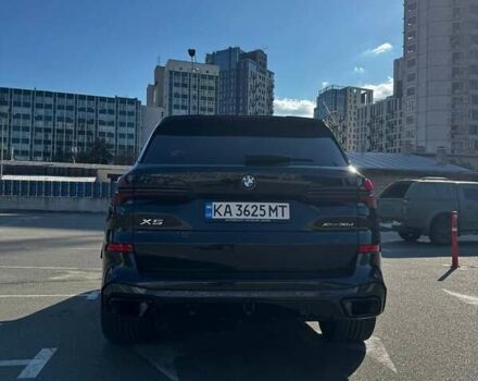 Черный БМВ Х5, объемом двигателя 2.99 л и пробегом 38 тыс. км за 135000 $, фото 35 на Automoto.ua