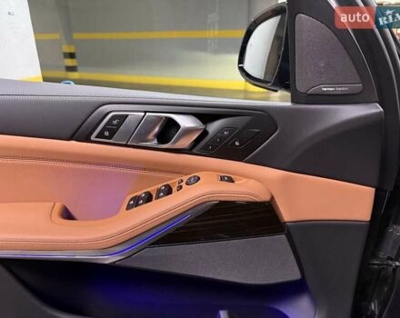 Черный БМВ Х5, объемом двигателя 2.99 л и пробегом 1 тыс. км за 119500 $, фото 38 на Automoto.ua