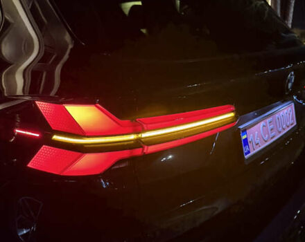 Чорний БМВ Х5, об'ємом двигуна 3 л та пробігом 39 тис. км за 76000 $, фото 47 на Automoto.ua