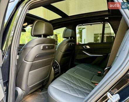 Черный БМВ Х5, объемом двигателя 4.4 л и пробегом 21 тыс. км за 123000 $, фото 50 на Automoto.ua