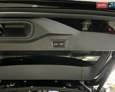 Чорний БМВ Х5, об'ємом двигуна 2.99 л та пробігом 10 тис. км за 112700 $, фото 21 на Automoto.ua