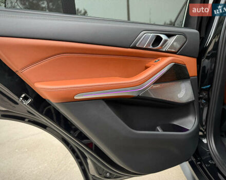 Чорний БМВ Х5, об'ємом двигуна 4.39 л та пробігом 28 тис. км за 145000 $, фото 54 на Automoto.ua