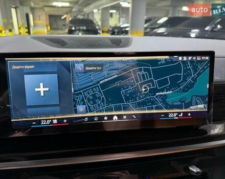 Черный БМВ Х5, объемом двигателя 2.99 л и пробегом 1 тыс. км за 119500 $, фото 75 на Automoto.ua