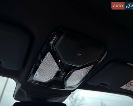 Чорний БМВ Х5, об'ємом двигуна 4.39 л та пробігом 28 тис. км за 145000 $, фото 83 на Automoto.ua