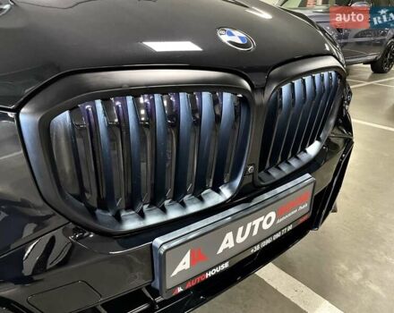 Чорний БМВ Х5, об'ємом двигуна 2.99 л та пробігом 10 тис. км за 112700 $, фото 2 на Automoto.ua