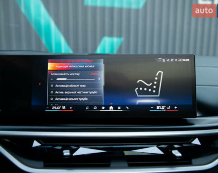 Черный БМВ Х5, объемом двигателя 4.4 л и пробегом 26 тыс. км за 153500 $, фото 47 на Automoto.ua