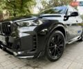 Чорний БМВ Х5, об'ємом двигуна 3 л та пробігом 34 тис. км за 129000 $, фото 4 на Automoto.ua