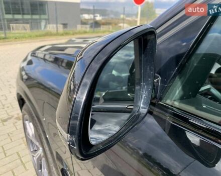 Чорний БМВ Х5, об'ємом двигуна 3 л та пробігом 6 тис. км за 99000 $, фото 14 на Automoto.ua