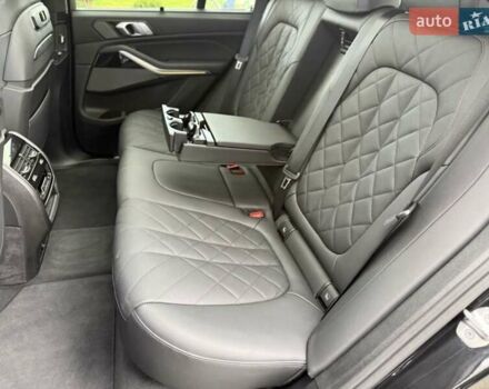 Черный БМВ Х5, объемом двигателя 2.99 л и пробегом 24 тыс. км за 119000 $, фото 52 на Automoto.ua