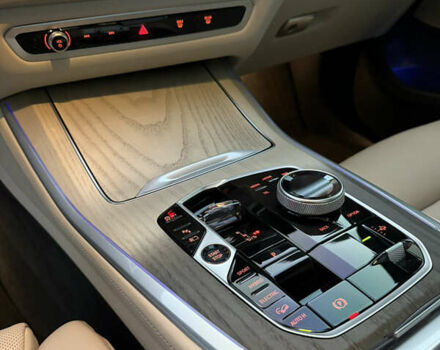 Черный БМВ Х5, объемом двигателя 3 л и пробегом 18 тыс. км за 155000 $, фото 27 на Automoto.ua